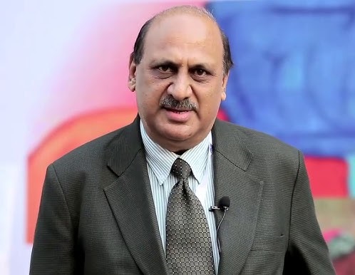 Shri Navin Kumar Maini